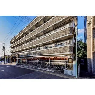 メゾン ド コンフォールの画像