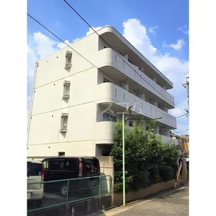 メゾン ド リヴァージュの画像