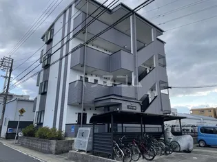 リヴェール牧の画像