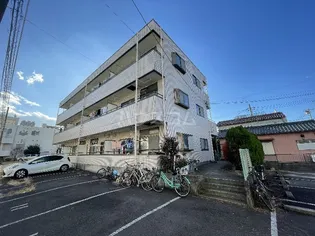 みずきコーポラスの画像