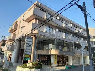 サンライズビルの画像