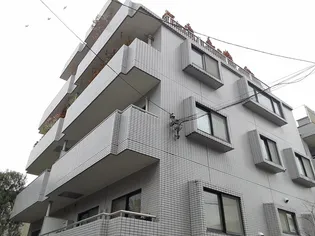 コム コールデコットの画像