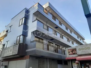 ハイネス瑞江の画像