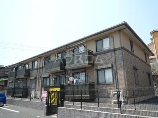 メゾン リヴェールの画像