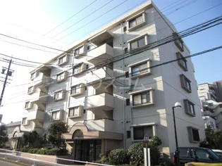 サンファミリア長久手Ⅱの画像