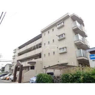 アヴェニュー藤の画像