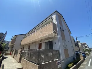 ミュウ弐番館の画像