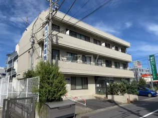 浦安青山ビルの画像