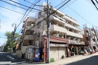 サンパレス南町の画像