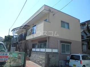 グレイス前原の画像