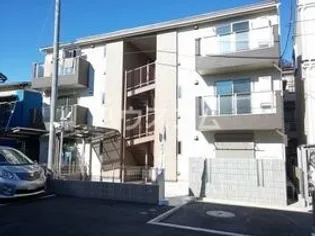 NUAGE本牧元町の画像