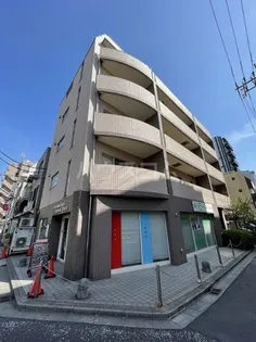 ヴェスタン ベルグIIの画像