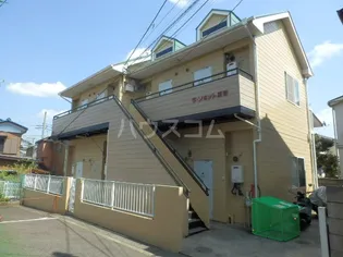 ラ ソネット瀬谷の画像