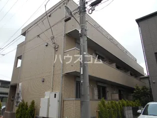 メゾン新浦安の画像