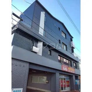 千寿ビルの画像