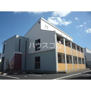 グランルージュの画像