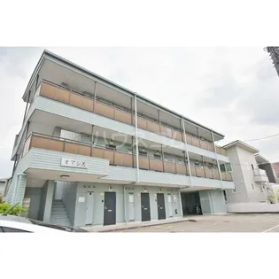 愛知県長久手市砂子【マンション】の外観