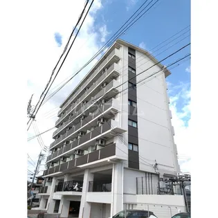 愛知県長久手市山桶【マンション】の外観