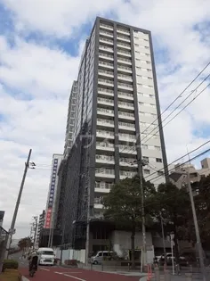 ドゥーエ横浜駅前の画像