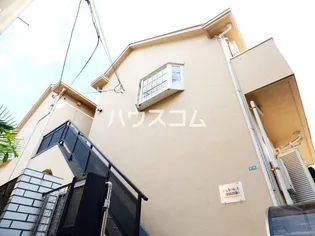 ジュネパレス津田沼第1の画像