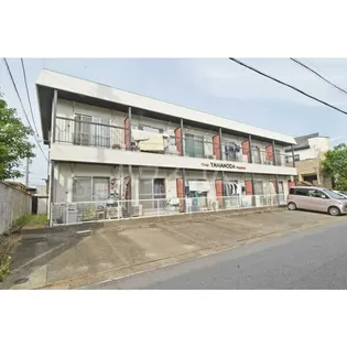 愛知県長久手市長配2丁目【マンション】の外観