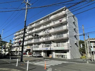 ラベニール鹿島の画像