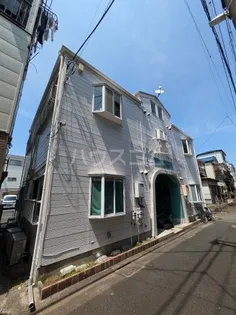 コスモティ西瑞江の画像