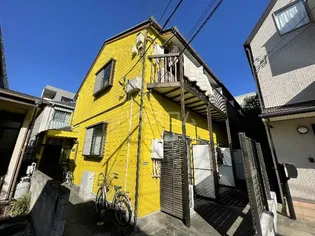 イエローデッキの画像