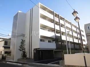 ベルシード浦安の画像