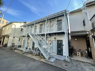 メゾン小杉の画像