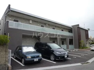 リブリ 袖ヶ浦一丁目の画像