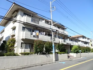 パレドール イーストの画像