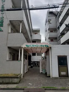 17ノヨネコーポ船堀の画像