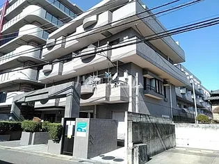 アンダルシア市川の画像