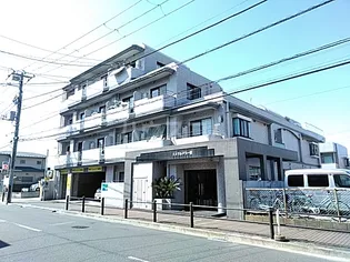 エメラルドコーポの画像