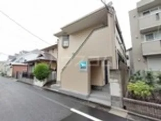 ソレーユ船堀の画像