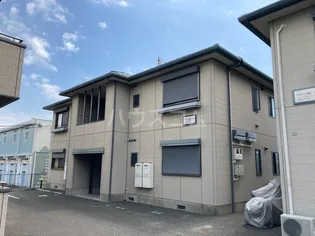 バリュージュ城山三番館の画像