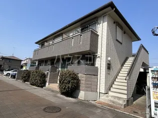 ヘーベルココ湘南の画像