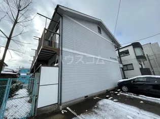 サンハイツ東光の画像