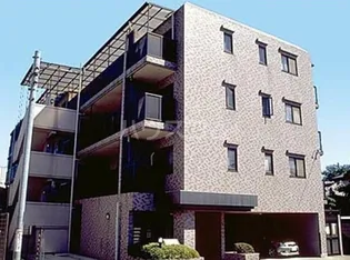 保土ヶ谷南パーク ホームズの画像