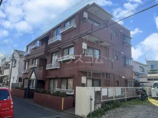 クレール五番館の画像