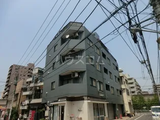 阪秀ビルの画像