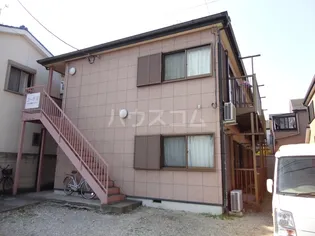 コーポ司の画像