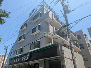 ウインズ今川の画像