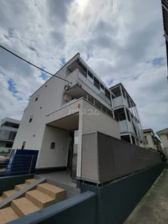 ローズパーク七番館の画像