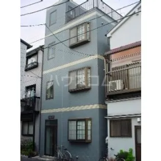 ソレイユフローラII番館の画像