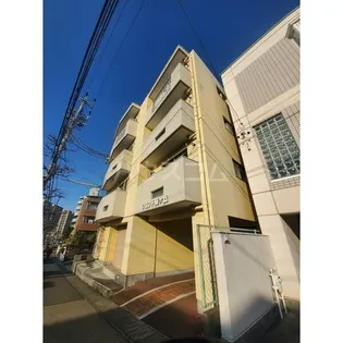 クロンド藤ヶ丘の画像