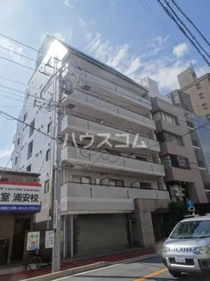 エース矢野ビルの画像