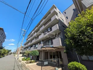 YS習志野台の画像