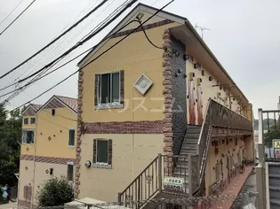 ユナイト本牧ファビアーナの画像